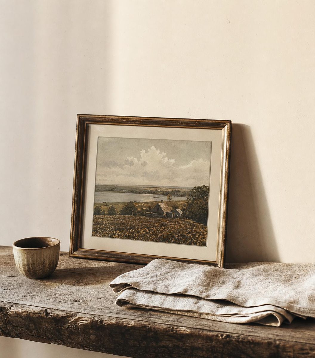 Regional Prints