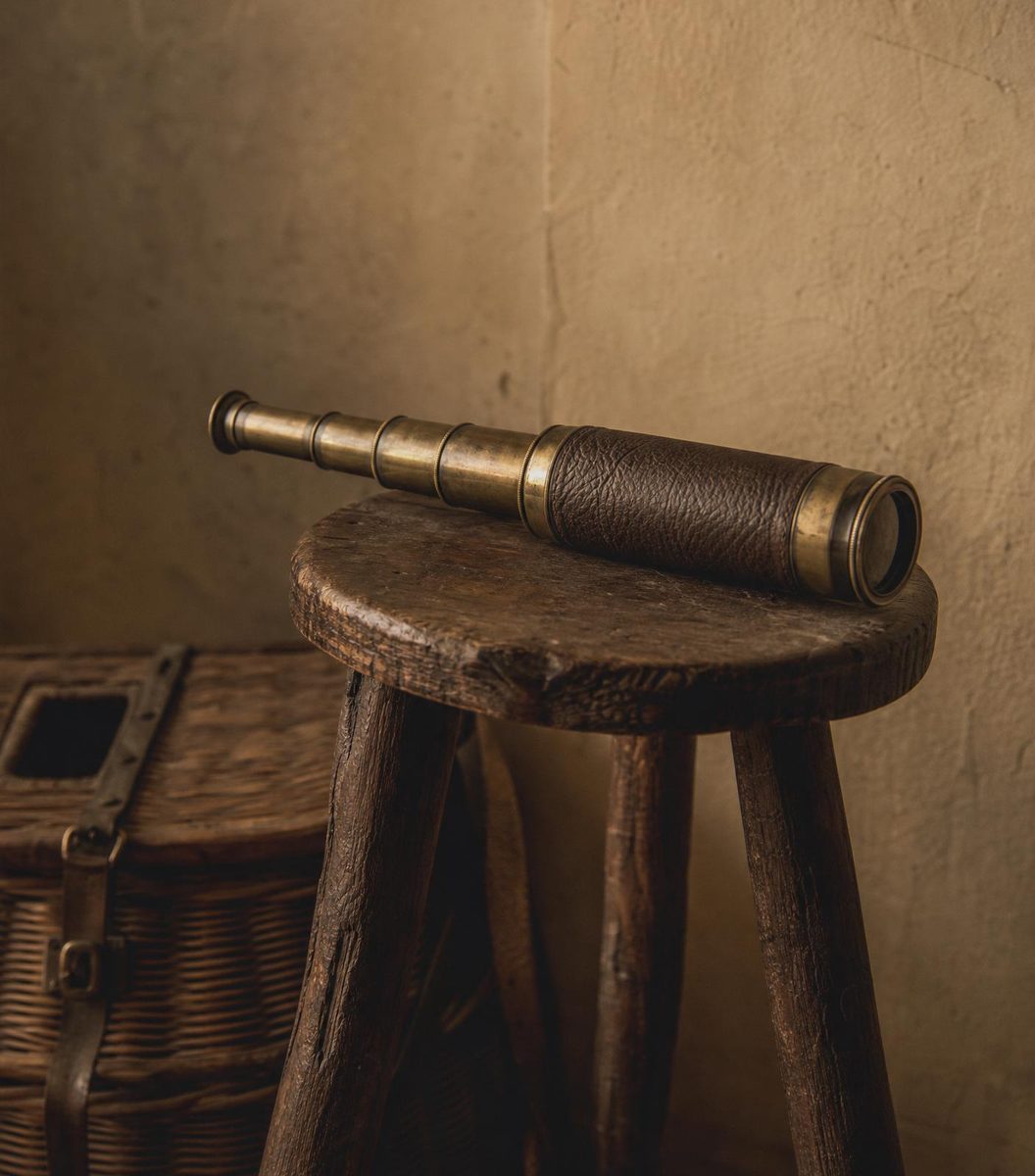 Curated Vintage