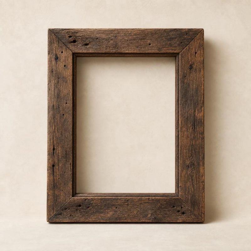 Barnwood Frame Commission