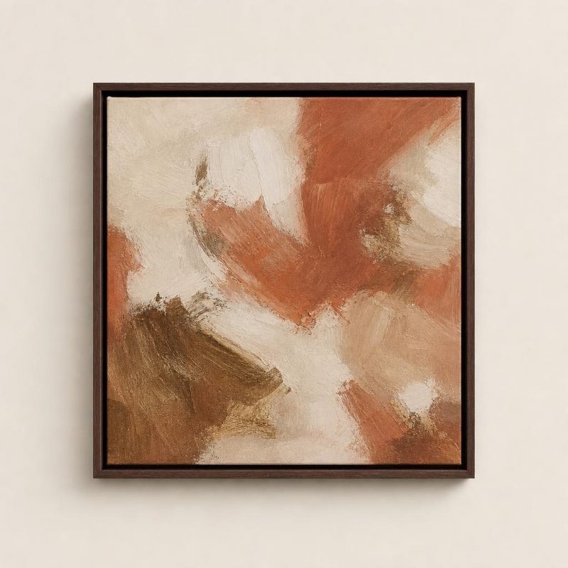 Painting by Beth Ames Schwarz