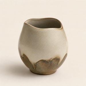 Small Ceramic Vessel