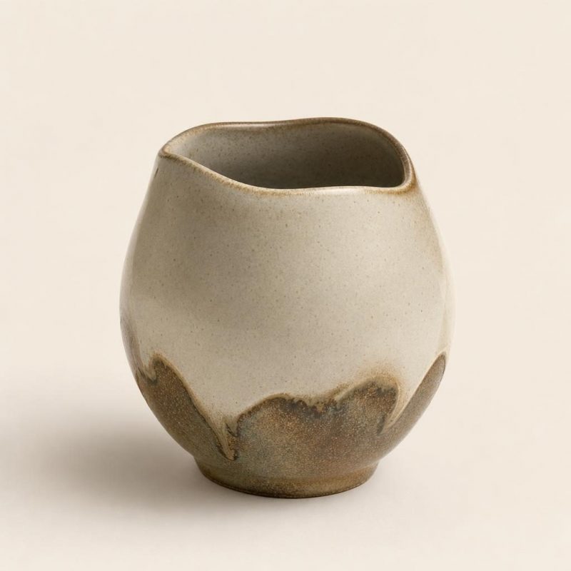Small Ceramic Vessel